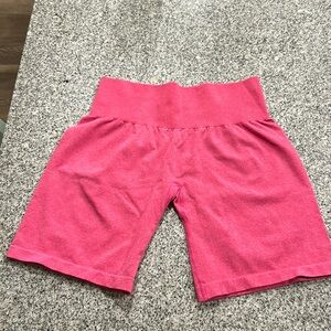 NVGTN Shorts